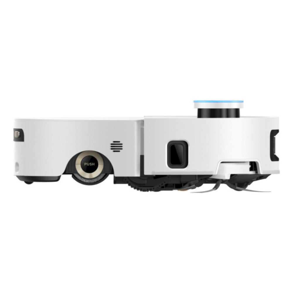 Пилосос Dreame Aqua 10 Ultra Roller Complete White (RLH71DE-1-wh)