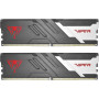 Модуль пам'яті для комп'ютера DDR5 64GB (2x32GB) 5600 MHz Viper Venom Patriot (PVV564G560C40K) Модуль пам'яті для комп'ютера DDR5 64GB (2x32GB) 5600 MHz Viper Venom Patriot (PVV564G560C40K)
