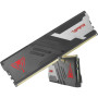 Модуль пам'яті для комп'ютера DDR5 64GB (2x32GB) 5600 MHz Viper Venom Patriot (PVV564G560C40K) Модуль пам'яті для комп'ютера DDR5 64GB (2x32GB) 5600 MHz Viper Venom Patriot (PVV564G560C40K)