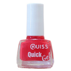 Лак для нігтів Quiss Quick Gel Nail Polish 06 (4823082020751)