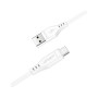 Дата кабель USB 2.0 AM to USB-C 1.2m 3.0A TPE White Acefast (6974316280873) Дата кабель USB 2.0 AM to USB-C 1.2m 3.0A TPE White Acefast (6974316280873)