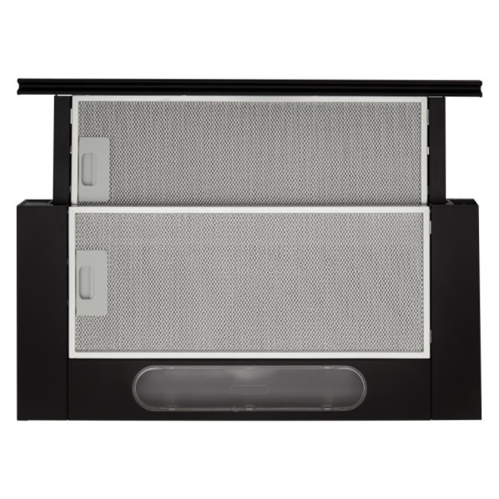 Витяжка кухонна Eleyus BREEZE 470 50 BL