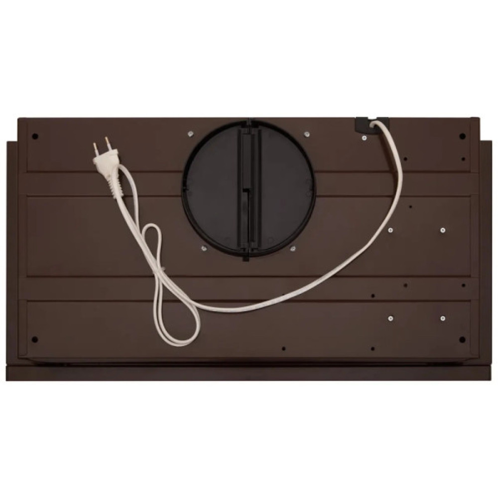 Витяжка кухонна Jantar TLT 1000 LED 60 BR