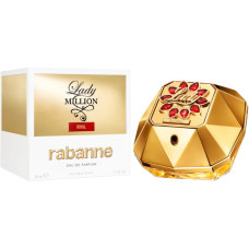 Парфумована вода Rabanne Lady Million Royal 50 мл (3349668617166) Парфумована вода Rabanne Lady Million Royal 50 мл (3349668617166)