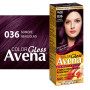 Фарба для волосся Acme Color Avena Gloss Color Стійка 036 - Божоле (4823115502711)