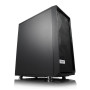 Корпус для ПК Fractal Design Meshify C (FD-CA-MESH-C-BKO)