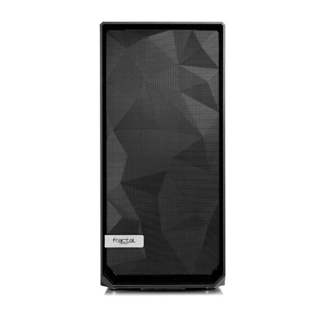 Корпус для ПК Fractal Design Meshify C (FD-CA-MESH-C-BKO)