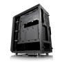 Корпус для ПК Fractal Design Meshify C (FD-CA-MESH-C-BKO)