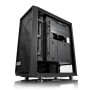 Корпус для ПК Fractal Design Meshify C (FD-CA-MESH-C-BKO)