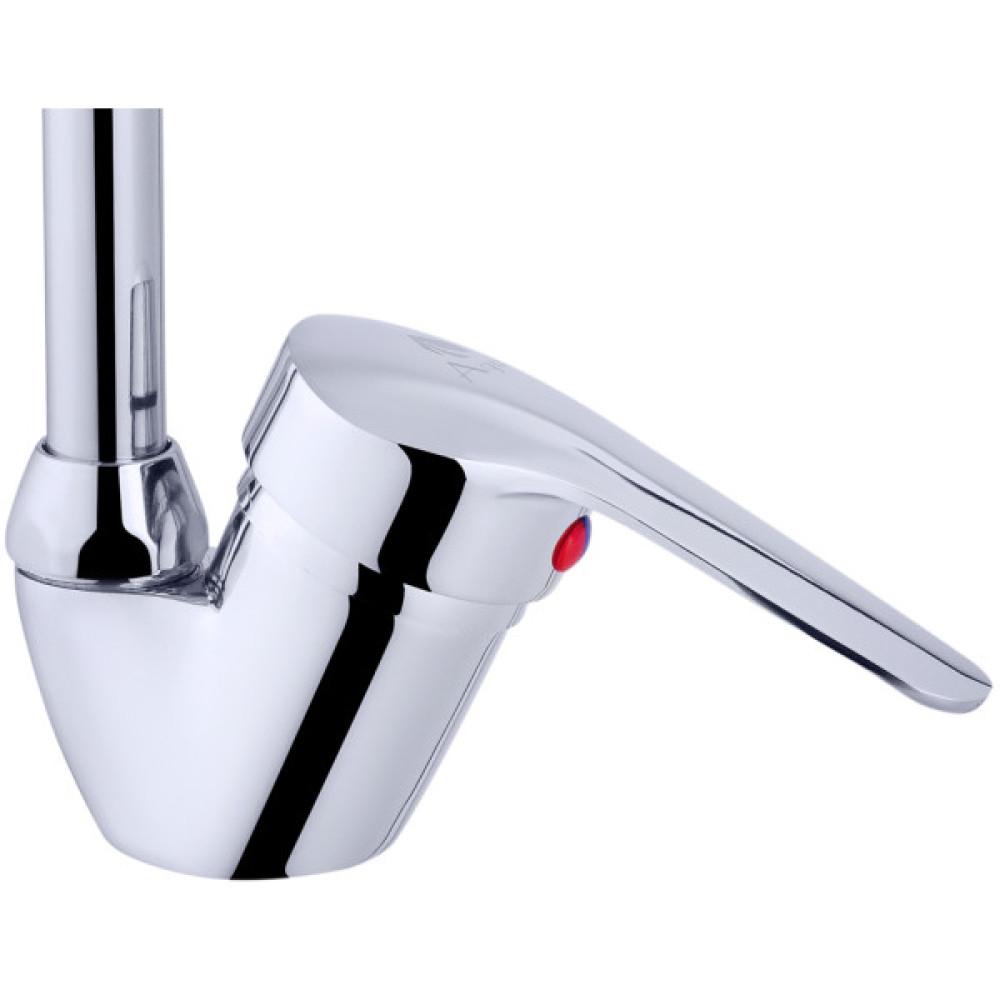 Змішувач Agua Sevilla-C039 (CV022345)