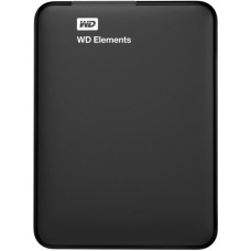 Портативний жорсткий диск WD 1TB USB 3.0 Elements Portable