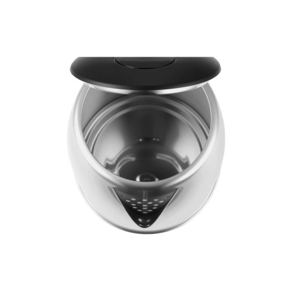 Електрочайник WINNINGSTAR ST-6046 Silver