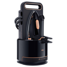 Парова станція Braun IS 9090 BK