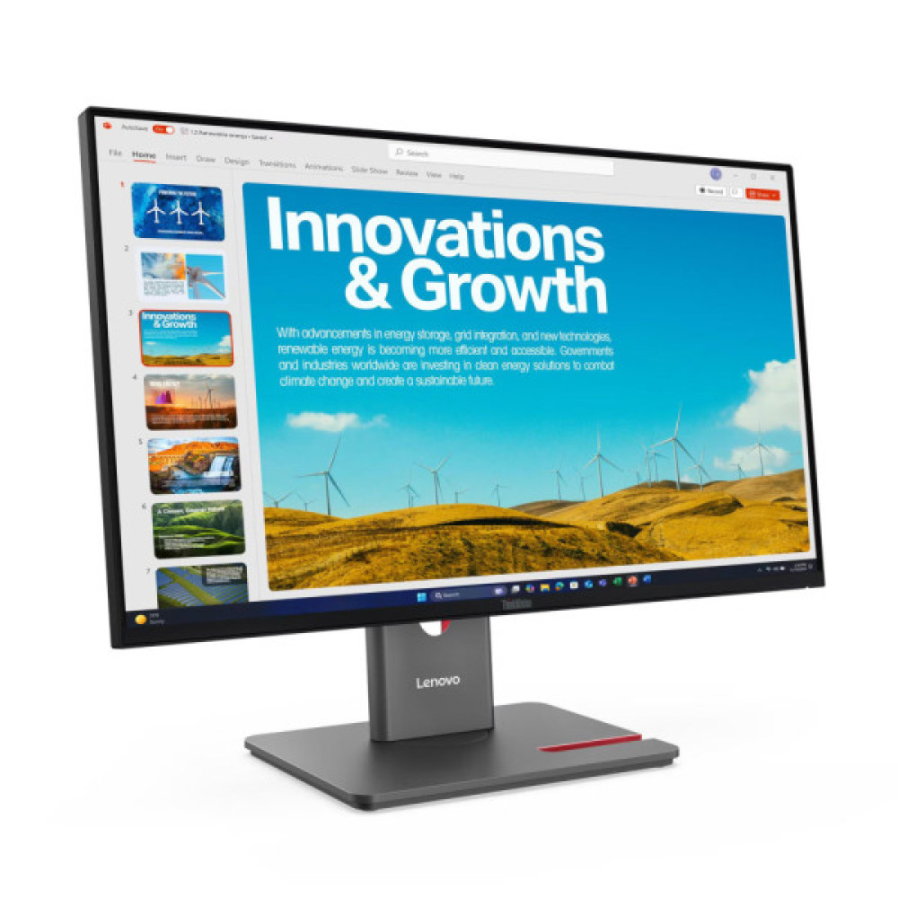 LENOVO P24QD-40 (64B1GAT1UA)