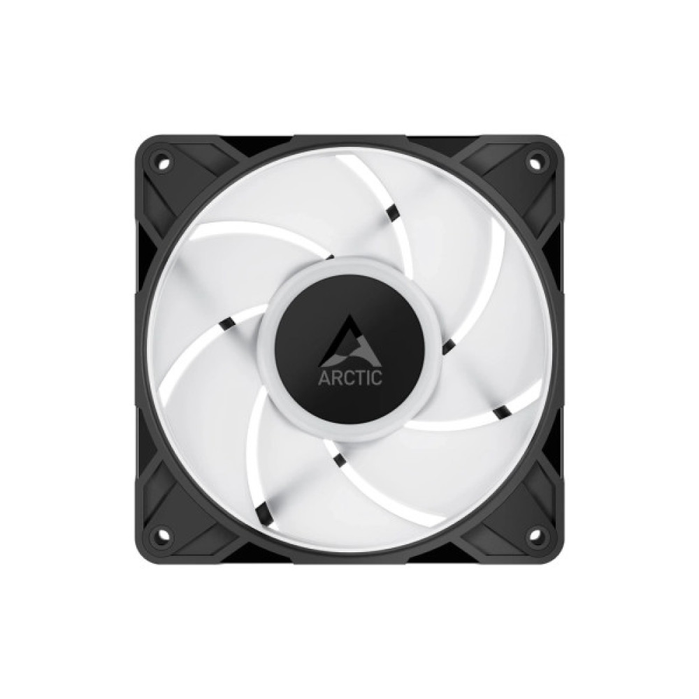 Кулер до корпусу Arctic P12 Pro A-RGB LN (ACFAN00344A)