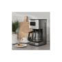Крапельна кавоварка Electrolux E5CM1-6ST Крапельна кавоварка Electrolux E5CM1-6ST