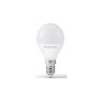 Лампочка TITANUM G45 6W E14 4100K 220V (TLG4506144) Лампочка TITANUM G45 6W E14 4100K 220V (TLG4506144)