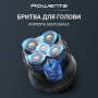 Електробритва Rowenta TN3110E0
