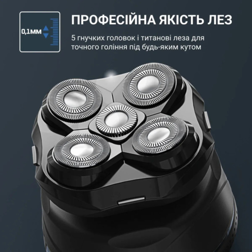Електробритва Rowenta TN3110E0