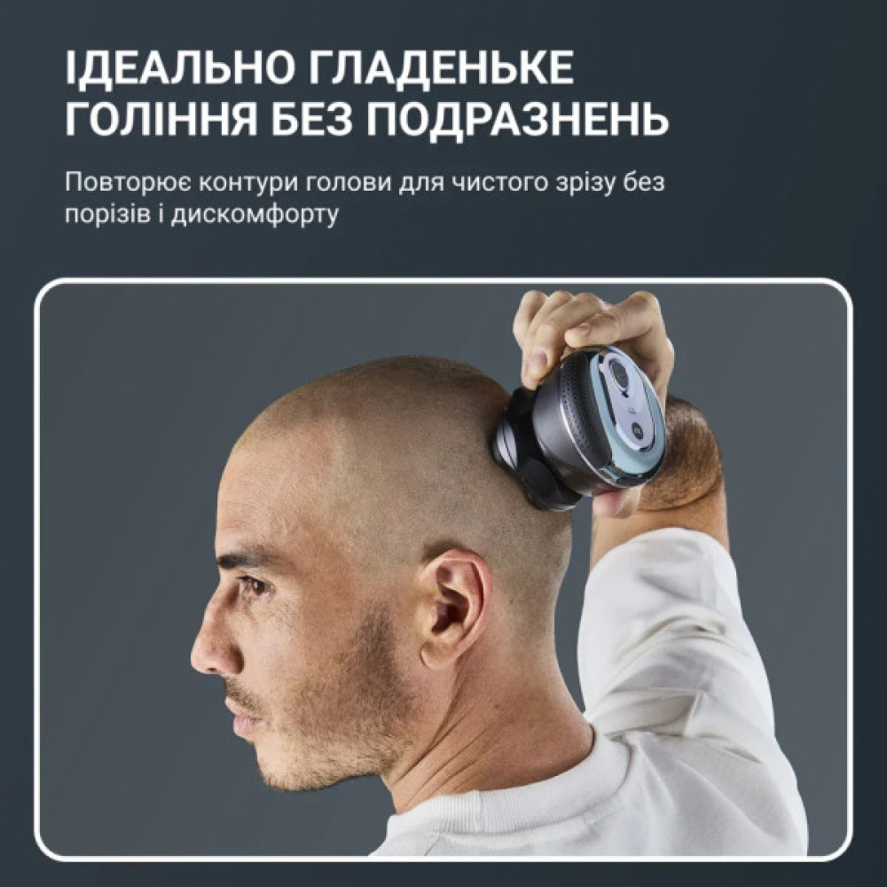 Електробритва Rowenta TN3110E0