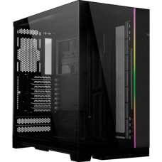 Корпус для ПК Lian Li O11 Dynamic EVO XL black (G99.O11DEXL-X.00) Корпус для ПК Lian Li O11 Dynamic EVO XL black (G99.O11DEXL-X.00)