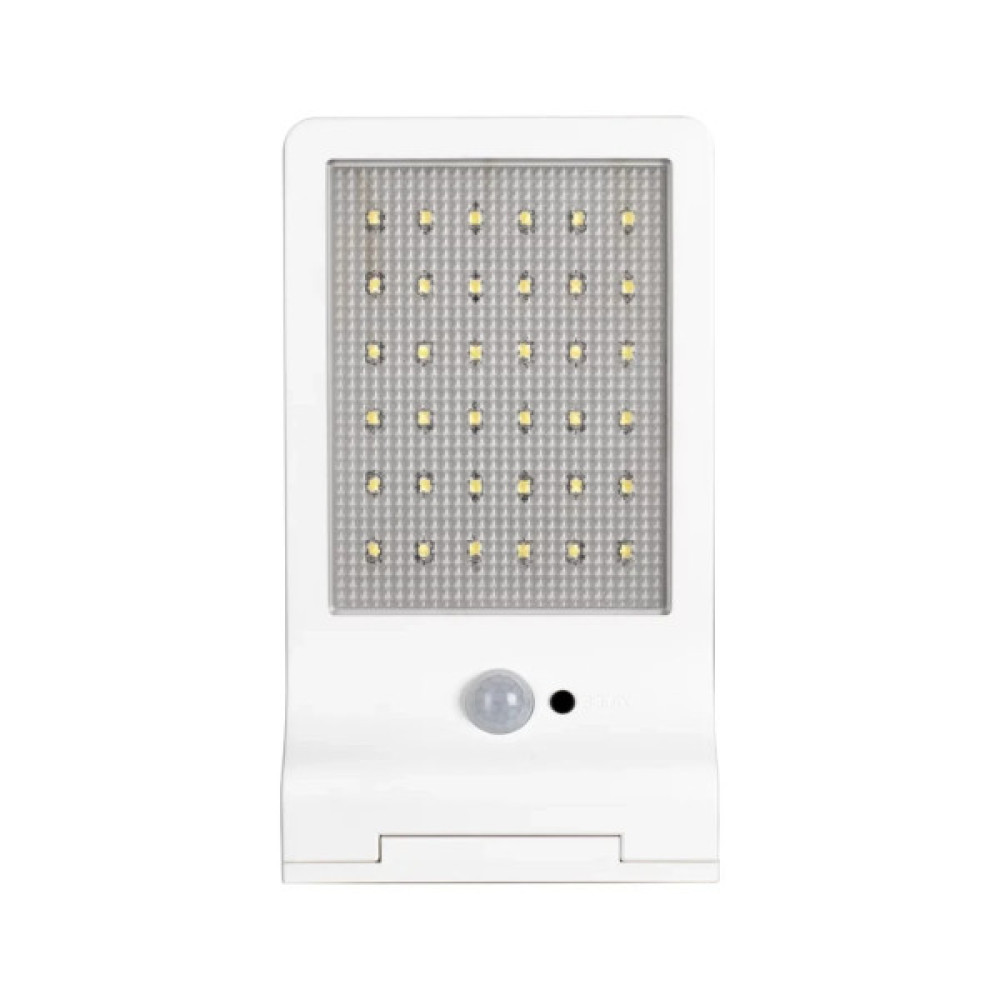 Прожектор LEDVANCE DOORLED SOLAR WT (4058075267909)