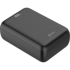 Батарея універсальна Atria 30000mAh, PD/22.5W, QC/3.0 (WPD-P93)