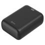 Батарея універсальна Atria 30000mAh, PD/22.5W, QC/3.0 (WPD-P93)