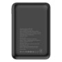 Батарея універсальна Atria 30000mAh, PD/22.5W, QC/3.0 (WPD-P93)