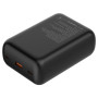 Батарея універсальна Atria 30000mAh, PD/22.5W, QC/3.0 (WPD-P93)