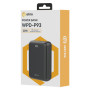 Батарея універсальна Atria 30000mAh, PD/22.5W, QC/3.0 (WPD-P93)