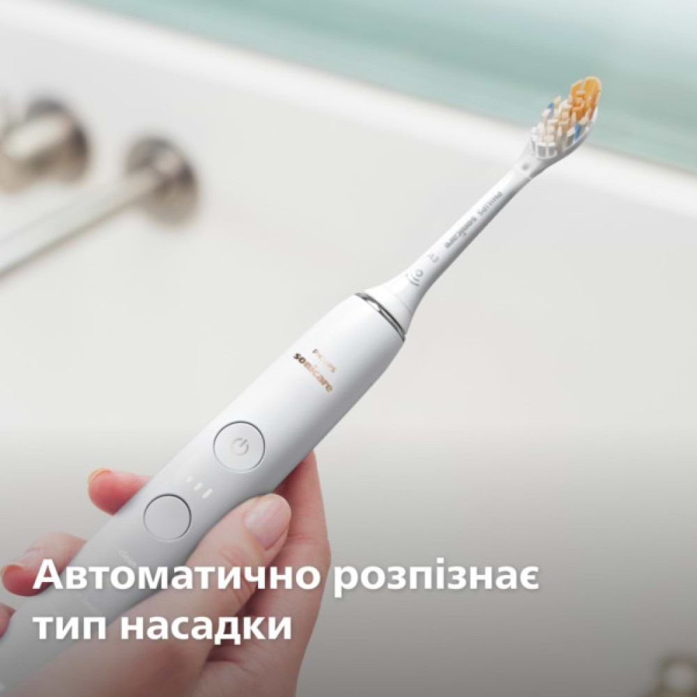 Електрична зубна щітка Philips HX9911/19
