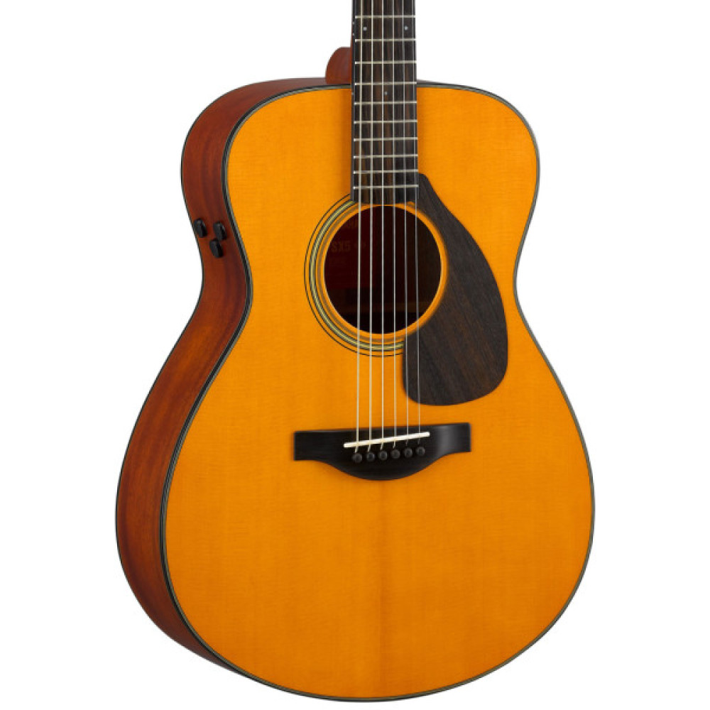 Гітара електроакустична Yamaha FSX5