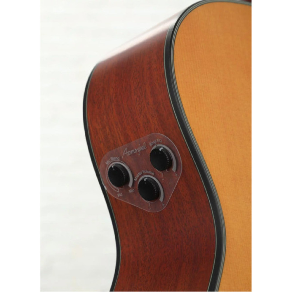 Гітара електроакустична Yamaha FSX5