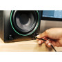 Студійний монітор Mackie CR3.5 Gen 3 (301479) Студійний монітор Mackie CR3.5 Gen 3 (301479)