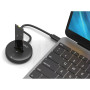 Док-станція для накопичувачів Sandberg USB3.2 Type-C toSSD M.2 NVMe M Key (136-47) Док-станція для накопичувачів Sandberg USB3.2 Type-C toSSD M.2 NVMe M Key (136-47)