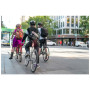 Задня велофара Knog Mid Cobber Rear 170 Lumens (12190) Задня велофара Knog Mid Cobber Rear 170 Lumens (12190)