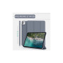 Чохол до планшета BeCover Tri Fold Soft TPU Silicone Apple iPad Pro 13" M4 2024 Purple (711754) Чохол до планшета BeCover Tri Fold Soft TPU Silicone Apple iPad Pro 13" M4 2024 Purple (711754)