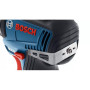 Шурупокрут-дриль акумуляторний Bosch Professional GSR 12V-35 FC 18В 2х3.0А·год 20·350Нм 0·1750об·хв кейс L-Boxx 2.1кг