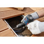 Шурупокрут-дриль акумуляторний Bosch Professional GSR 12V-35 FC 18В 2х3.0А·год 20·350Нм 0·1750об·хв кейс L-Boxx 2.1кг