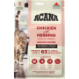 Сухий корм для кішок ACANA Indoor Entree 340 г (0064992714482)