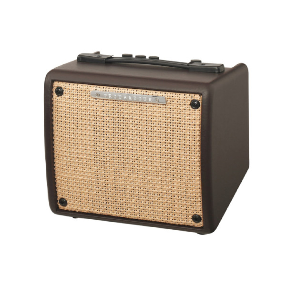 Комбопідсилювач Ibanez Troubadour T15II U (236066)