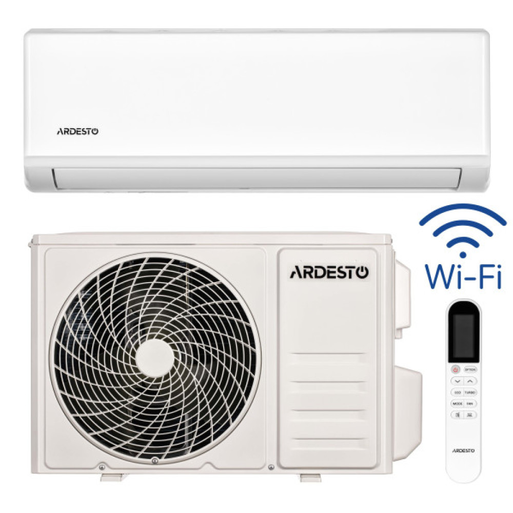 Кондиціонер Ardesto ARD-ACS12-IP