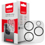 Скло захисне Intaleo Camera Lens Apple Iphone 14 Pro/14 Pro Max Black (1283126576836) Скло захисне Intaleo Camera Lens Apple Iphone 14 Pro/14 Pro Max Black (1283126576836)
