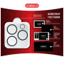Скло захисне Intaleo Camera Lens Apple Iphone 14 Pro/14 Pro Max Black (1283126576836) Скло захисне Intaleo Camera Lens Apple Iphone 14 Pro/14 Pro Max Black (1283126576836)