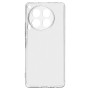 Чохол до мобільного телефона Armorstandart Air Tecno Camon 30 (CL6) Camera cover Clear (ARM77191) Чохол до мобільного телефона Armorstandart Air Tecno Camon 30 (CL6) Camera cover Clear (ARM77191)