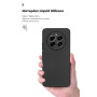 Чохол до мобільного телефона Armorstandart ICON Realme 13 4G Camera cover Black (ARM80539) Чохол до мобільного телефона Armorstandart ICON Realme 13 4G Camera cover Black (ARM80539)