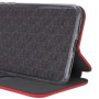 Чохол до мобільного телефона BeCover Exclusive Samsung Galaxy M35 5G SM-M356 Red (711539)