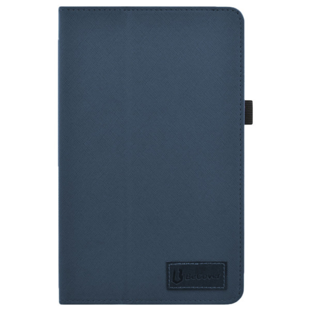 Чохол до планшета BeCover Slimbook Thomson TEO 8" Deep Blue (710131) Чохол до планшета BeCover Slimbook Thomson TEO 8" Deep Blue (710131)