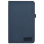 Чохол до планшета BeCover Slimbook Thomson TEO 8" Deep Blue (710131) Чохол до планшета BeCover Slimbook Thomson TEO 8" Deep Blue (710131)